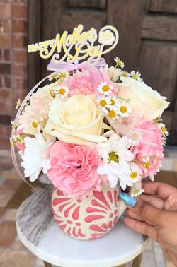 Mother’s Day