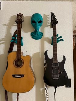 Guitars for sell