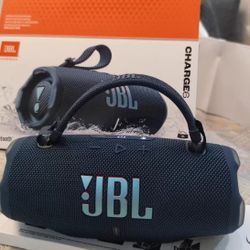JBL CHARGE 6 