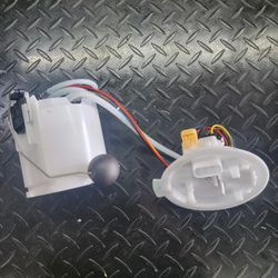 2020 BMW 740i FUEL PUMP