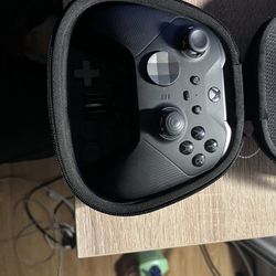 Xbox Elite (drift)
