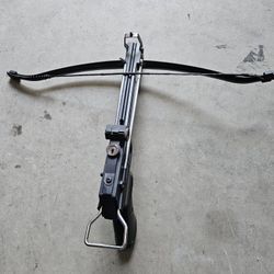 Mini Crossbow