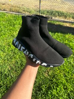Balenciaga *authentic*
