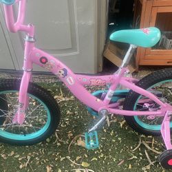 Bisicletas Para Niño Y Niña 