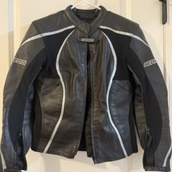Motorcycle Jacket