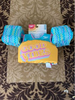 life vest for kids