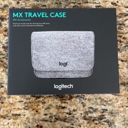 Logitech MX Mouse Travel Case ( Brand New)