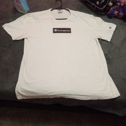 Champion Shirt