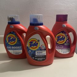 Tide Liquid 