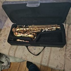 Mendini Saxophone 