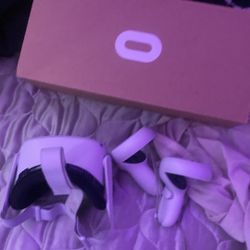 Oculus quest 2