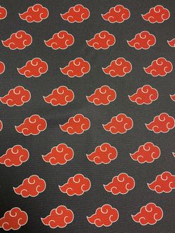 Akatsuki Fabric