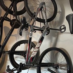 Gt Dyno VFr Flat Oval Frame 24”