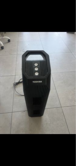 Air purifier