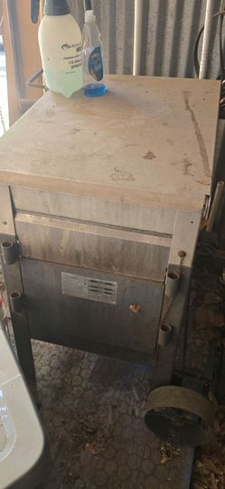 2 bag crawfish cooker