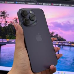 iPhone 14 PRO 128GB UNLOCKED 🔓 