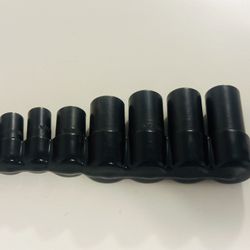 TAP SOCKETS