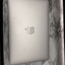 MacBook Air 