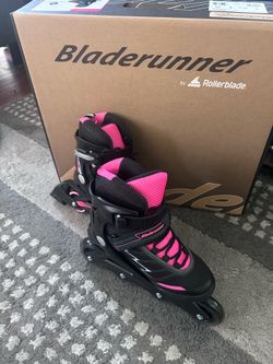 Rollerblades