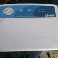Medi aire Assure Isolating  Air Mattress 