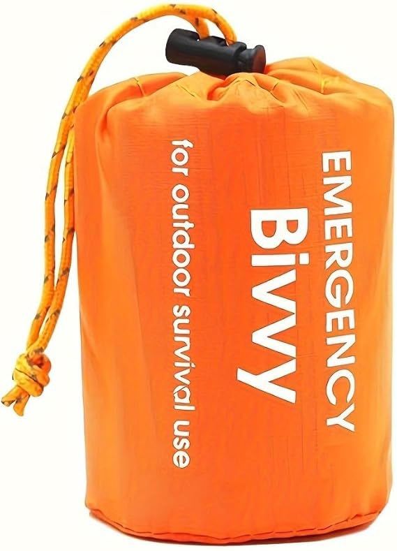 Emergency Sleeping Bag Portable