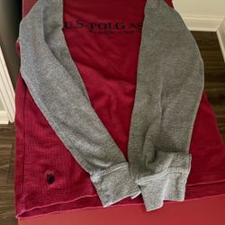 Long Sleeve Polo Assassin 