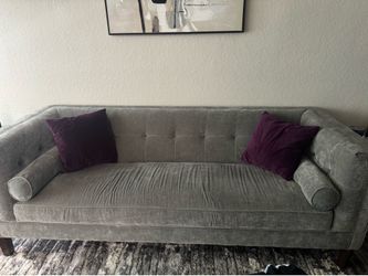 ChesterField couch