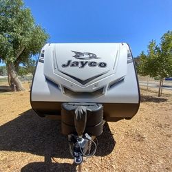 2020 Jayco. jayfeather 25RB artic Package 