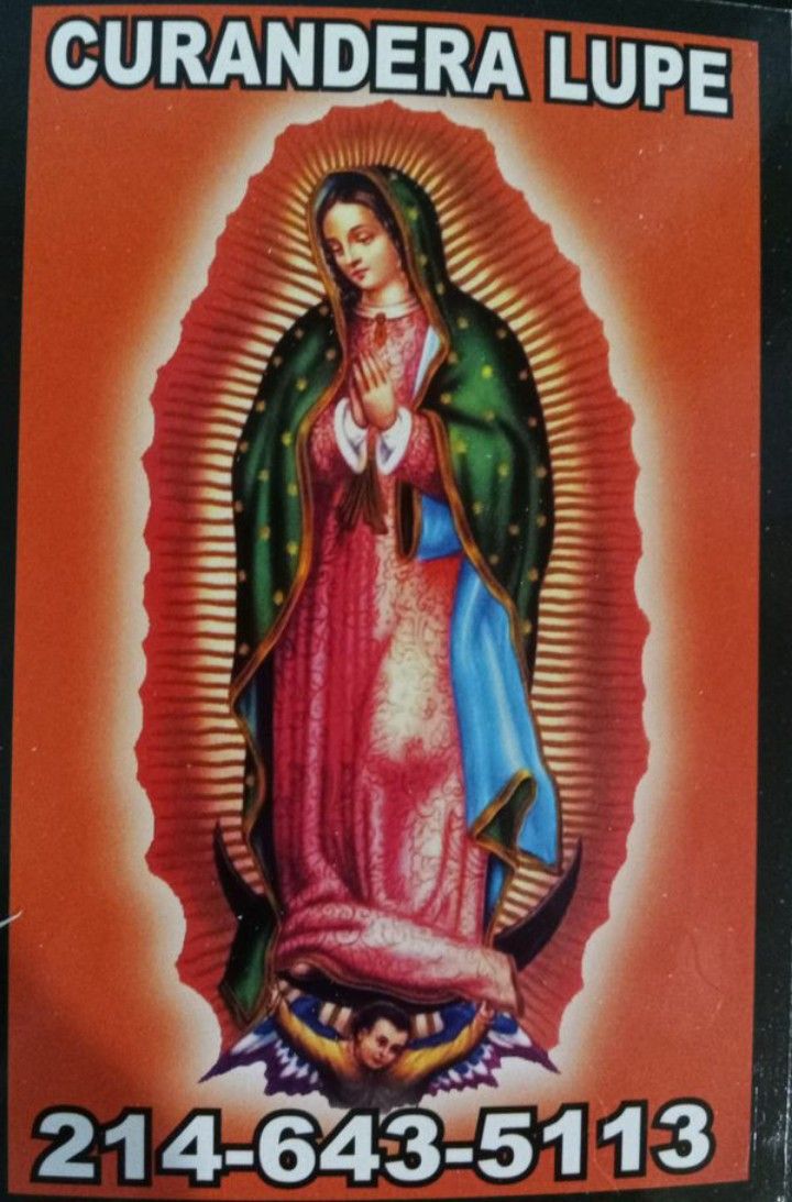 Curandera limpias amuletos amarres de amor