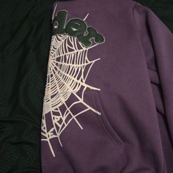 Sp5der Hoodie
