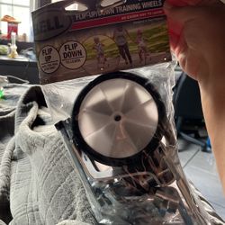 Training Wheels