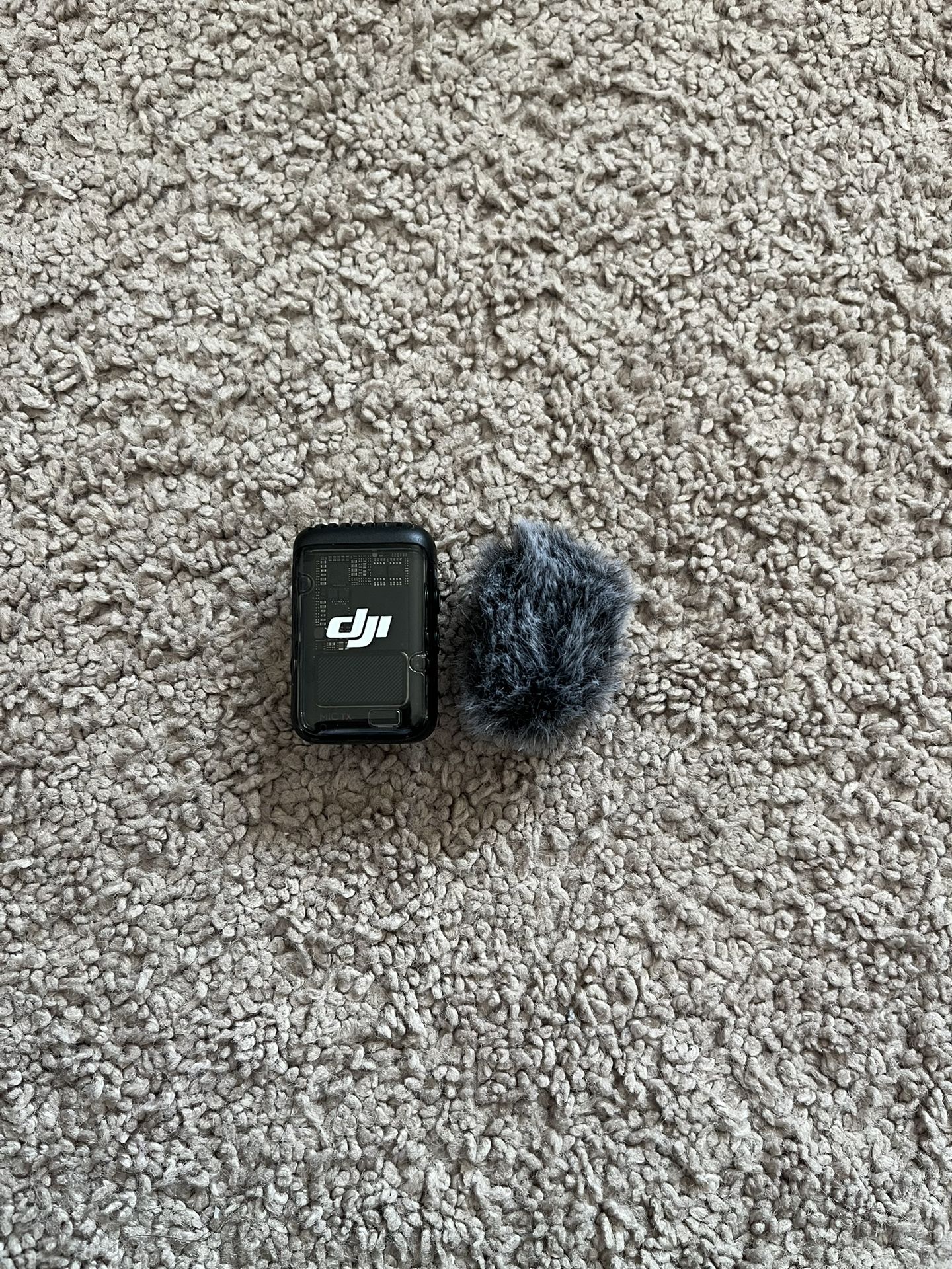 Dji Mic 2