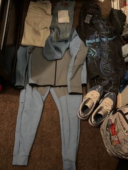 Men’s clothes