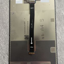 Samsung Galaxy Tab A4 S Screen Replacement – Original Part