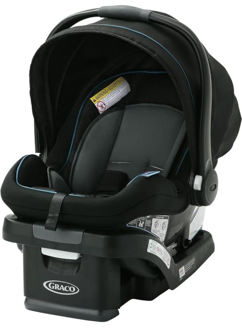 Graco SnugRide SnugLock 35 Infant Car Seat