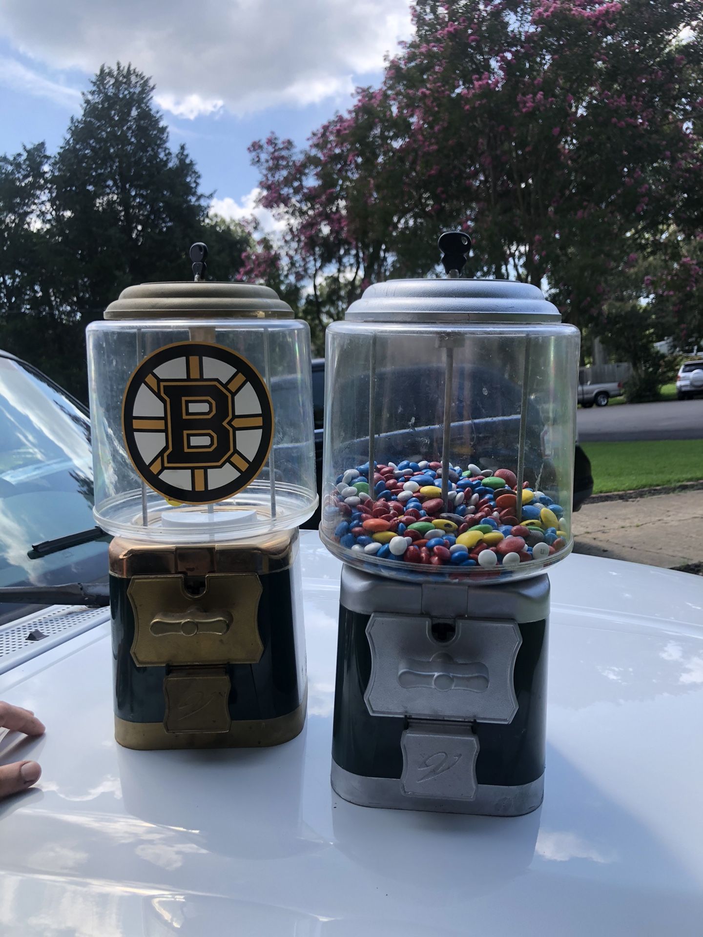 Gumball machine. for Sale in Hampton, VA - OfferUp