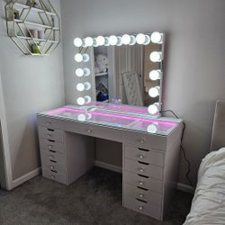Vanity