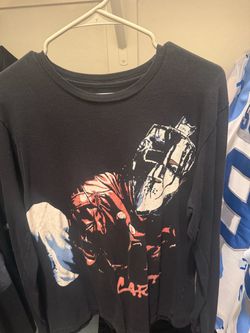 Playboi Carti l/s T shirt