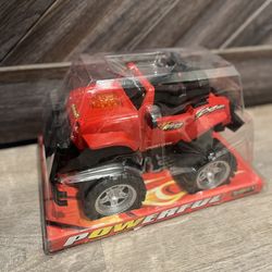Toy Car