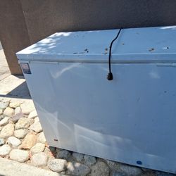 Freezer
