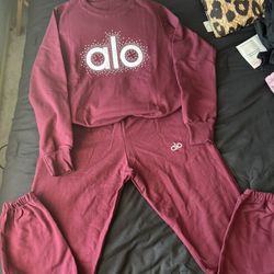 New Women Inspired Set Unisize (S-L) $45firm