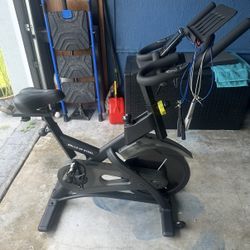Exercise bike NEED GONE
