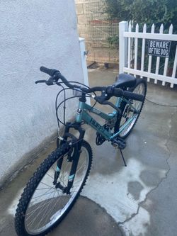 bicycle
