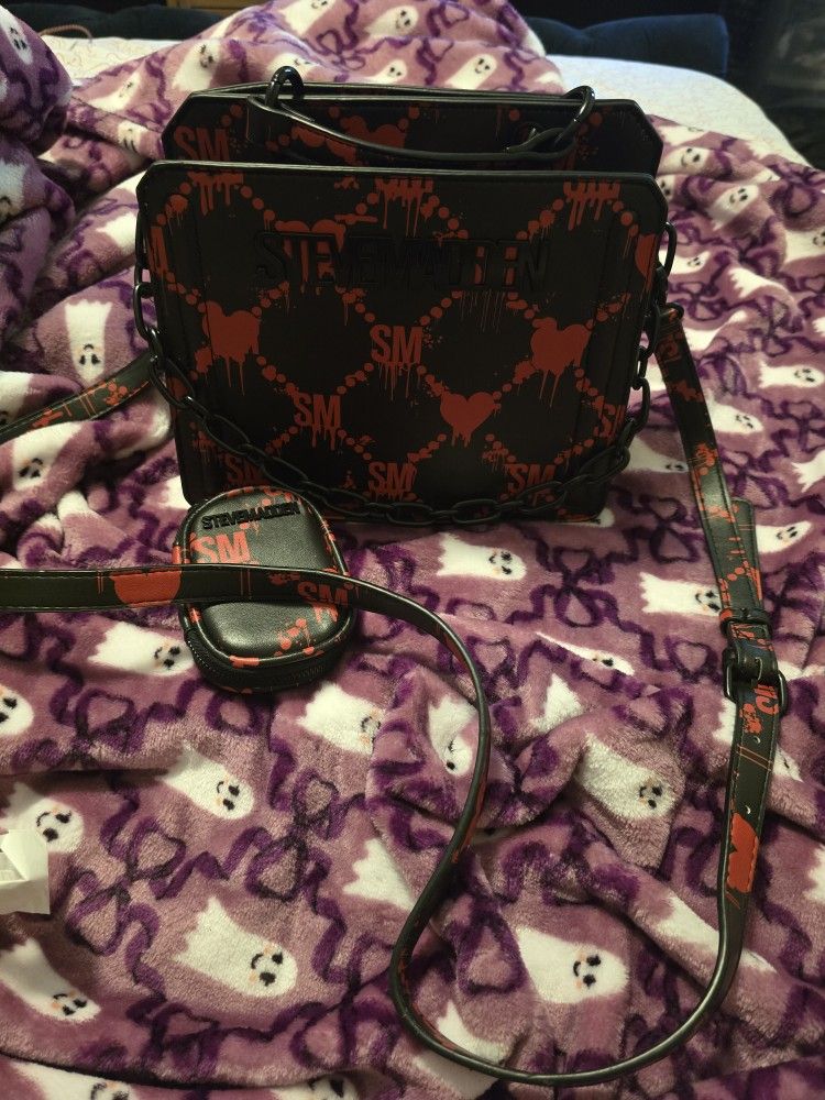 Steve Madden Purse