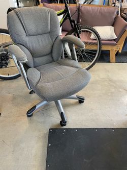 Free desk chair