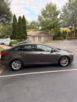 2017 Ford Focus – Reliable Daily Driver – Great Commuter Car