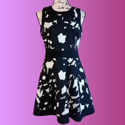 Banana Republic Women's Size 6 A-line Dress Wedding Guest