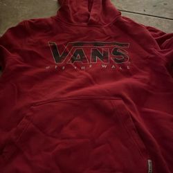 Vans Hoodie