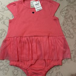 Girl Sunsuit