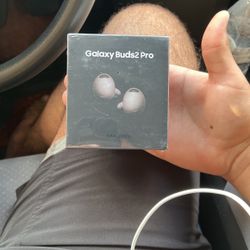 Galaxy Pods 2 Pro